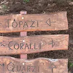 Coralli 8 - Sole Ruju
