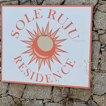 Vakantiehuis Coralli 8 - Sole Ruju Olbia