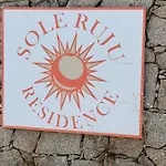 Дом отдыха Coralli 8 - Sole Ruju Ольбия