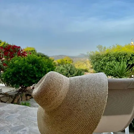 Coralli 8 - Sole Ruju