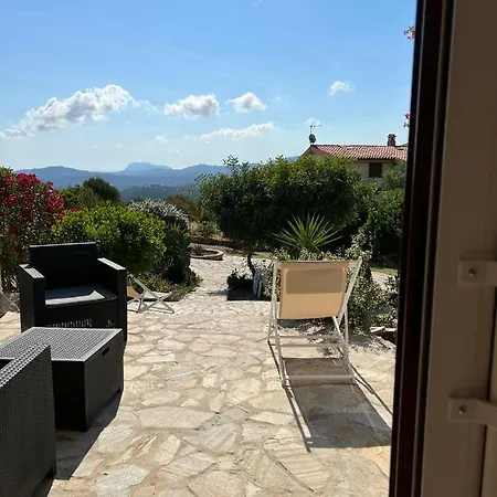 Coralli 8 - Sole Ruju *