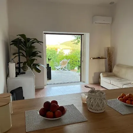 Будинок відпочинку Coralli 8 - Sole Ruju *