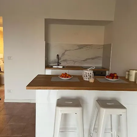 Holiday home Coralli 8 - Sole Ruju
