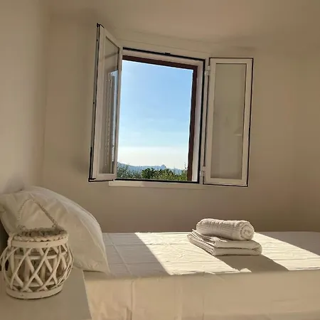 Coralli 8 - Sole Ruju Holiday home Olbia