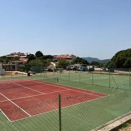 Coralli 8 - Sole Ruju Holiday home