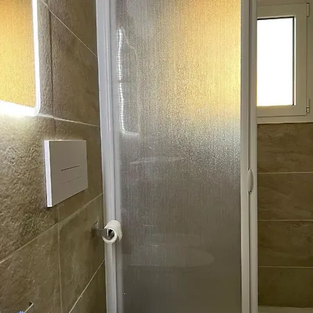 Holiday home Coralli 8 - Sole Ruju Olbia