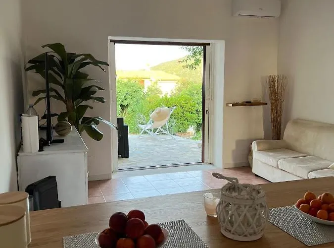 Casa vacanze Coralli 8 - Sole Ruju *