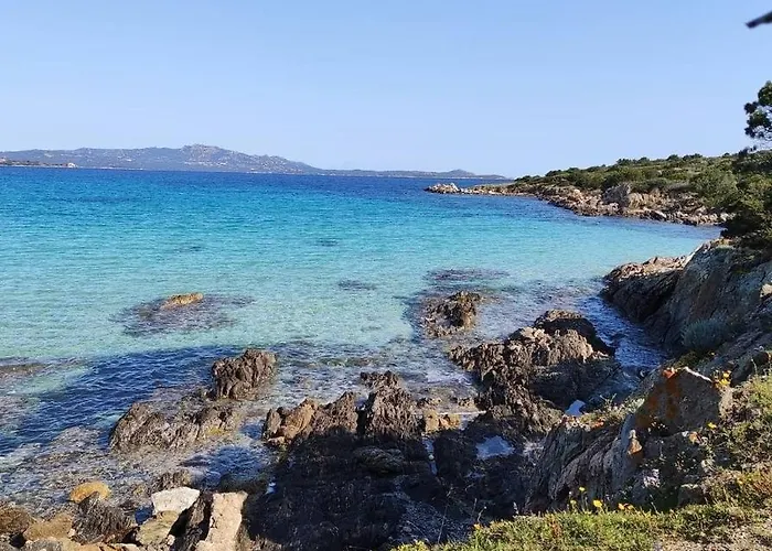 Casa vacanze Coralli 8 - Sole Ruju *